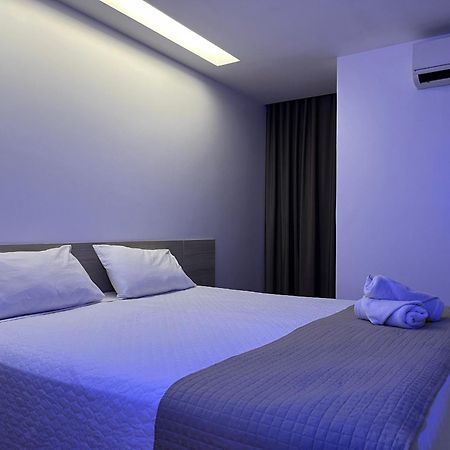 Mcz Hotel Maceió Eksteriør bilde