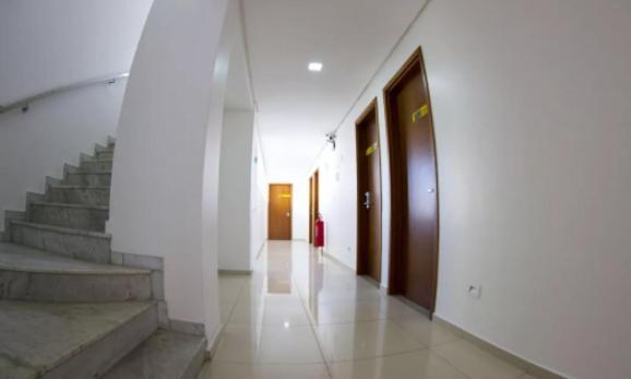 Mcz Hotel Maceió Eksteriør bilde