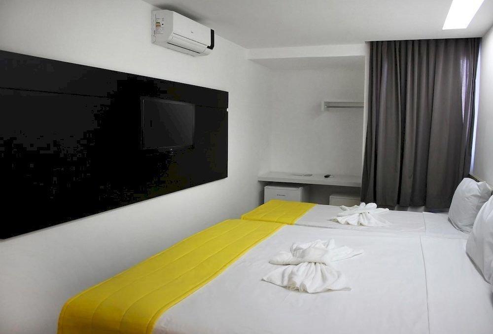 Mcz Hotel Maceió Eksteriør bilde