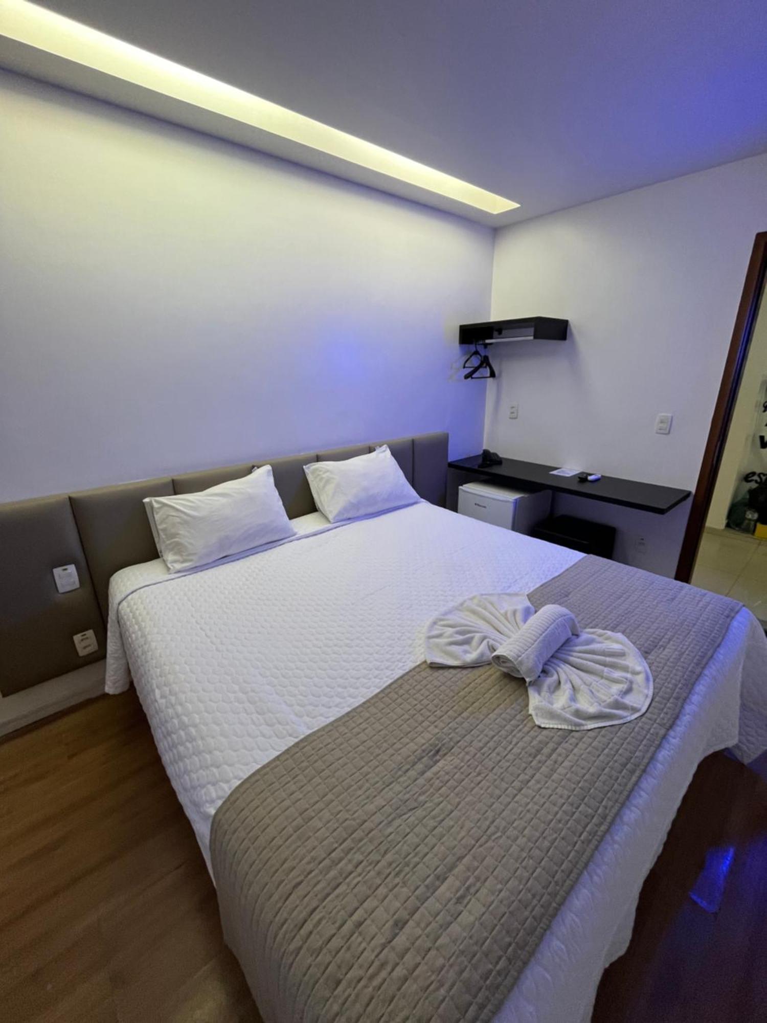 Mcz Hotel Maceió Eksteriør bilde