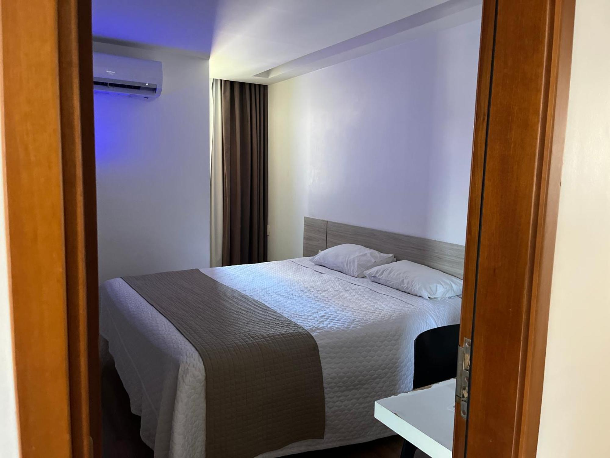 Mcz Hotel Maceió Eksteriør bilde