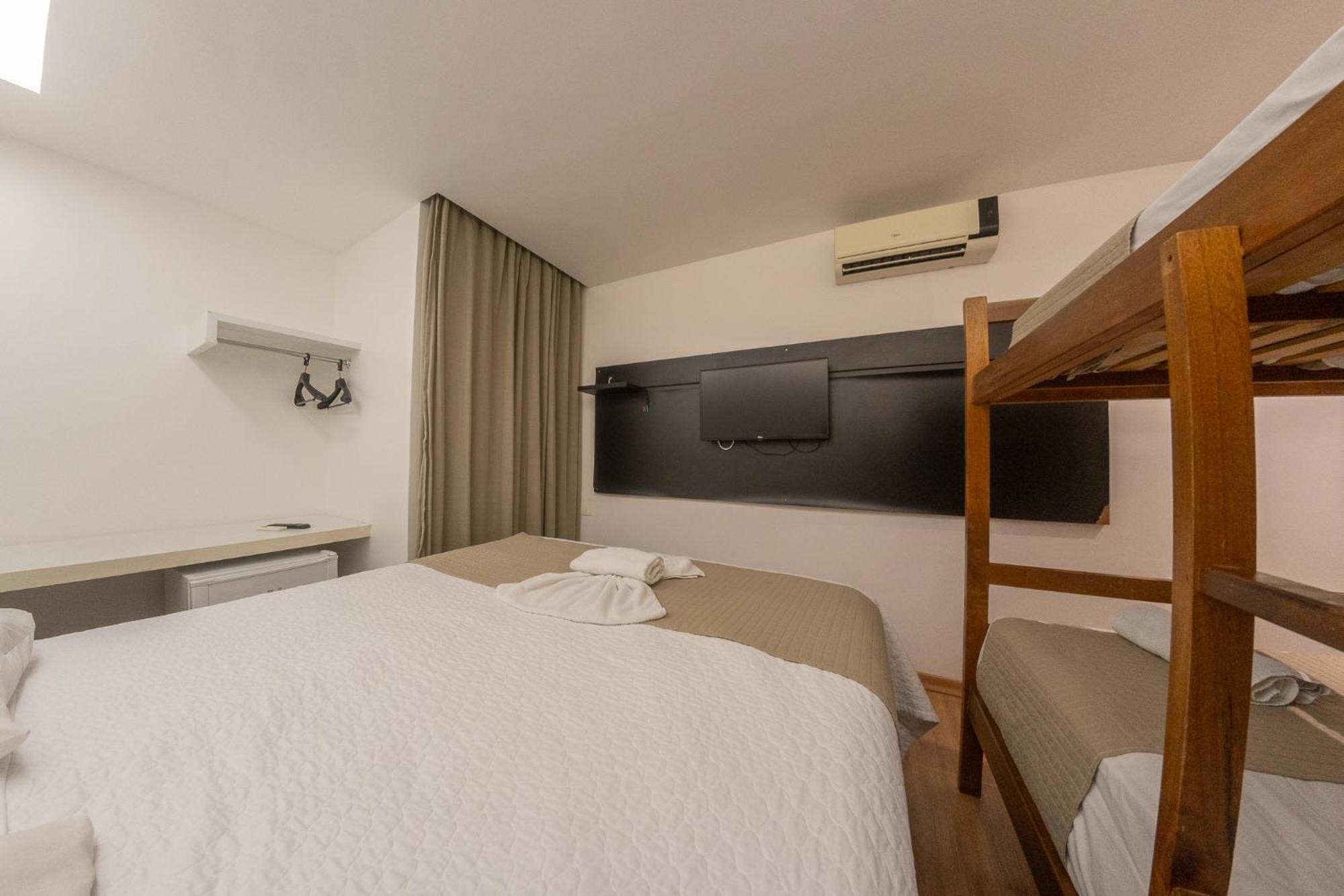 Mcz Hotel Maceió Eksteriør bilde