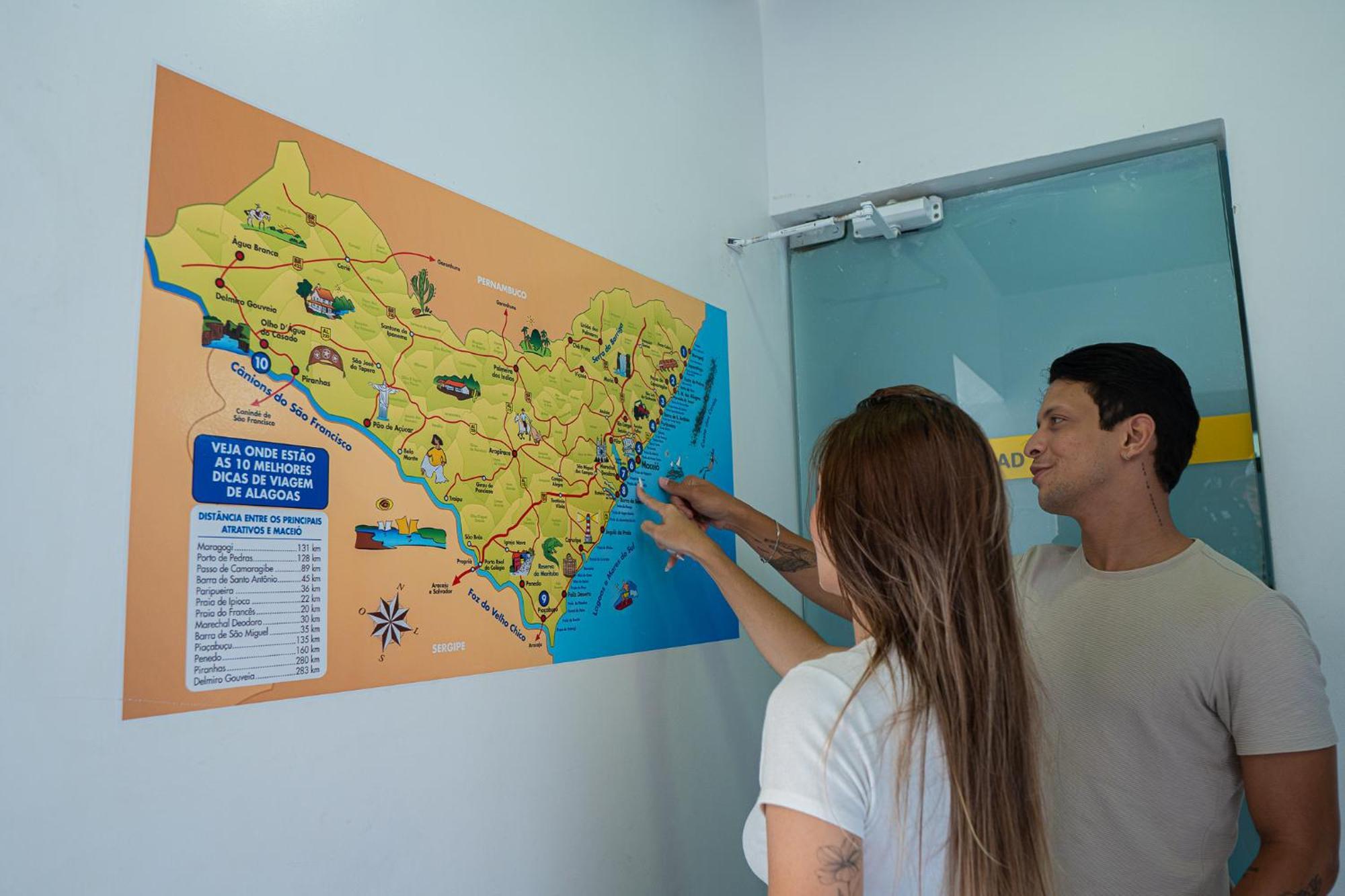 Mcz Hotel Maceió Eksteriør bilde