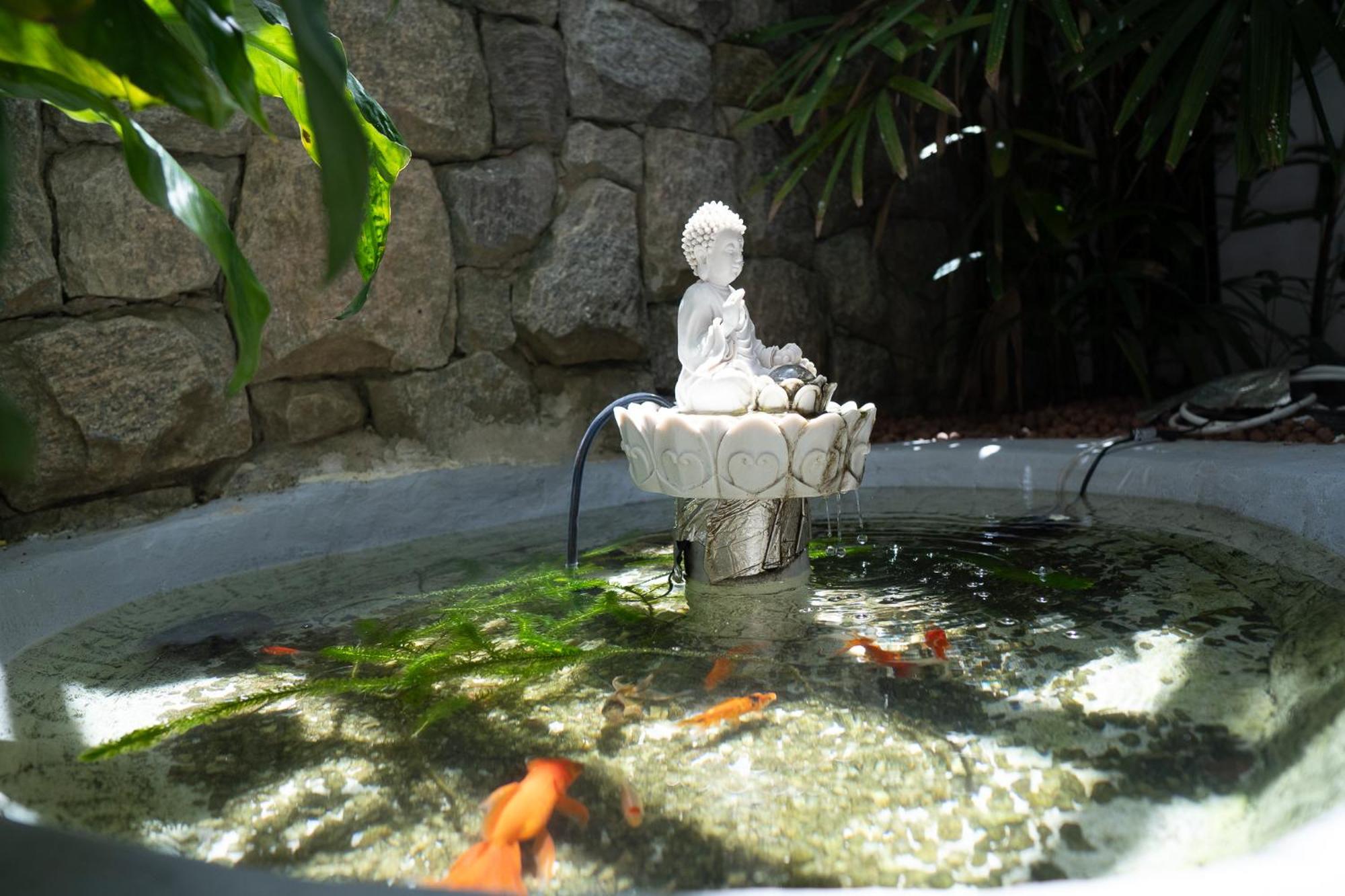 Mcz Hotel Maceió Eksteriør bilde